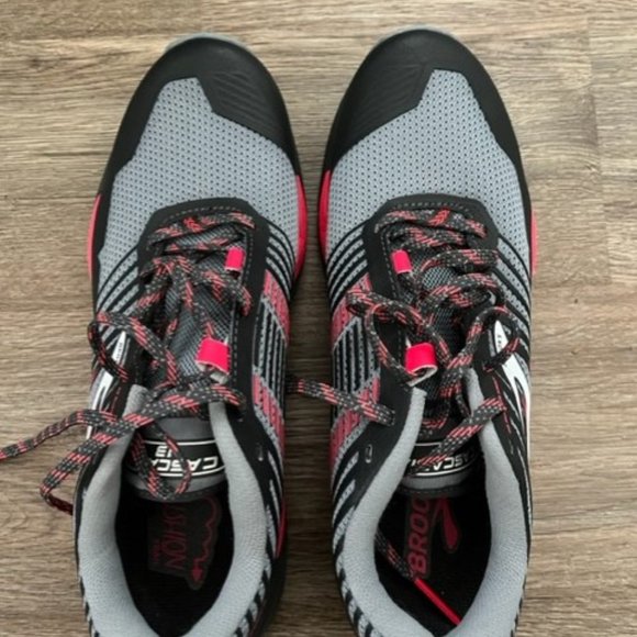 Women's Brooks Cascadia 13 Trail-Running shoes - Picture 2 of 5